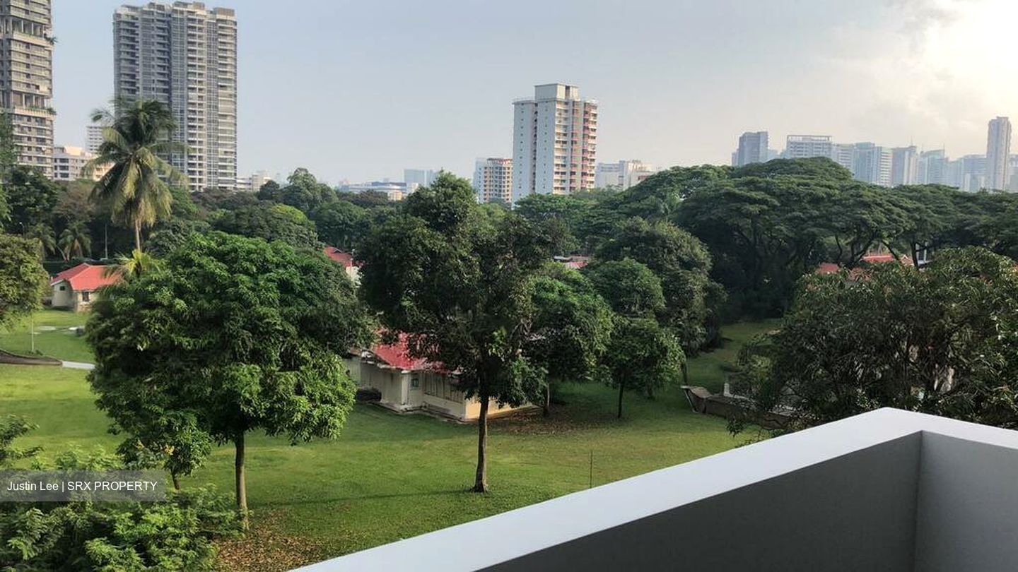 City Suites (D12), Apartment #595095261